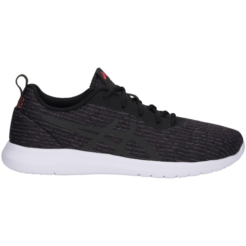 Asics Kanmei 2 W 1022A011-001 nero