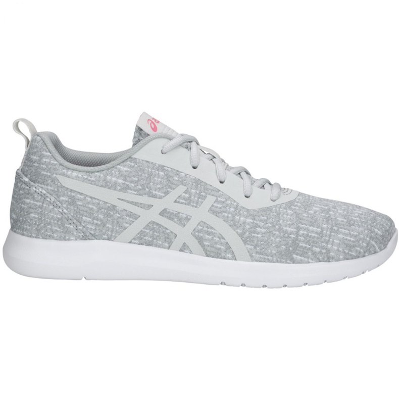 Asics Kanmei 2 W 1022A011-020 scarpe grigio