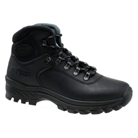 Scarpe Grisport Dakar 10242D71G nero