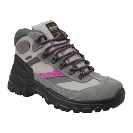 Scarpe Grisport Grigio 13316S7G