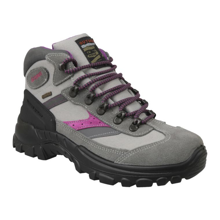 Scarpe Grisport Grigio 13316S7G