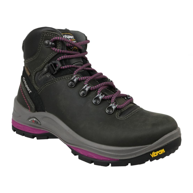 Scarpe Grisport Grigio W 13503D30G marrone