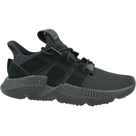 Scarpe adidas Originals Prophere M B37453 nero