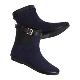 Galosce donna blu navy K1890101 Marino