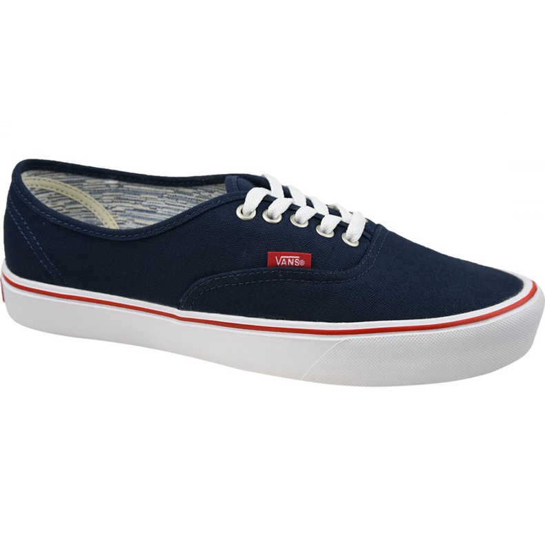 Scarpe Vans Authentic Lite M VA2Z5JN66 blu navy