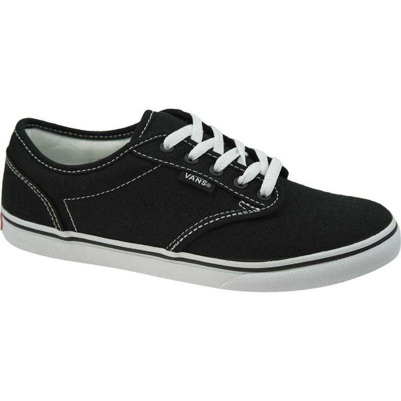 Scarpe Vans Atwood Low W VNJO187 nero