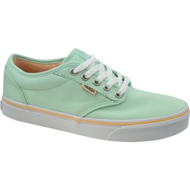 Vans Atwood Bay W VA348XMY3 verde