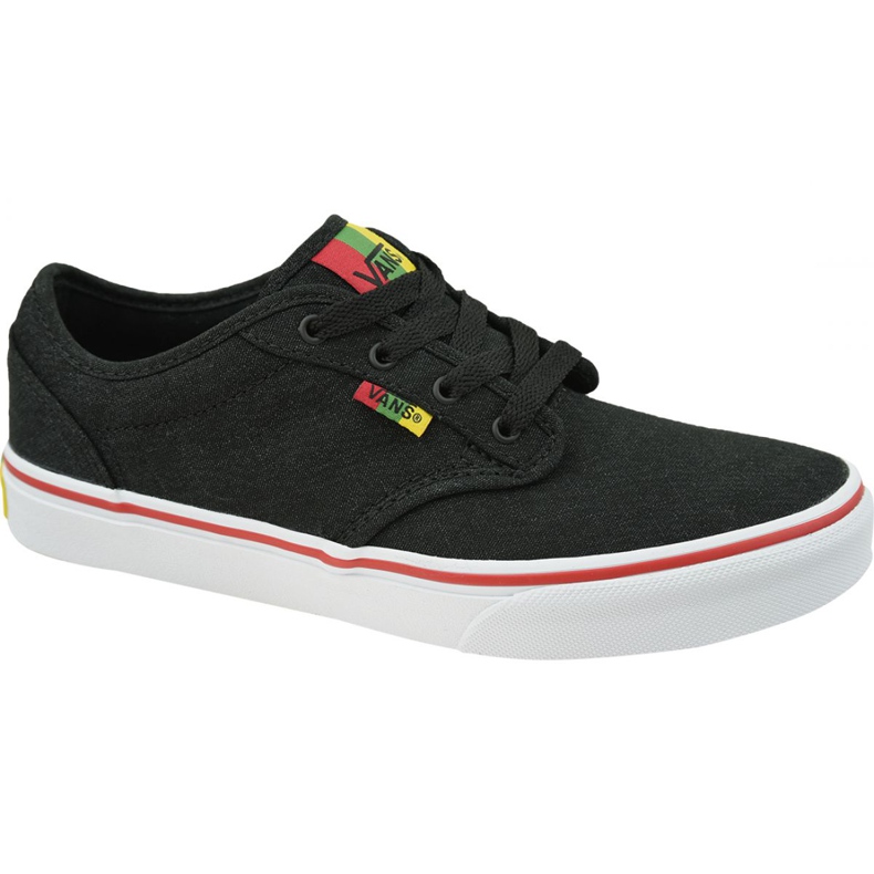 Scarpe Vans Atwood W VA349P6BI nero