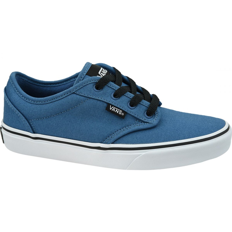 Scarpe Vans Atwood W VA349PMI8 blu navy