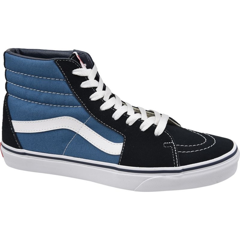 VANS SK8-HI VD5invy Scarpe blu