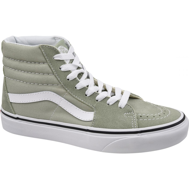 Vans SK8-Hi W VN0A38GEU621 grigio