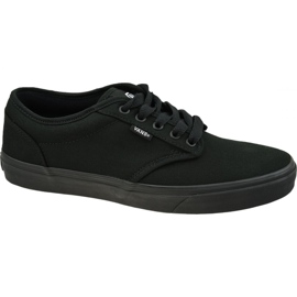 Scarpe Vans Atwood M VTUY186 nero