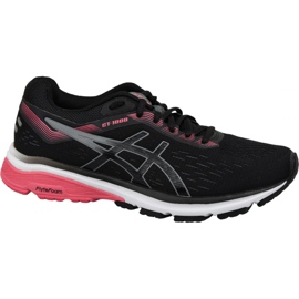 Asics GT-1000 7W 1012A030-004 nero