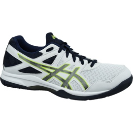 Asics Gel Task Mt 2 M 1071A036-101 bianco
