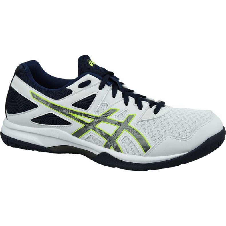Asics Gel Task Mt 2 M 1071A036-101 bianca