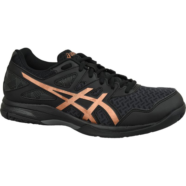 Asics Gel Task 2 M 1071A037-002 nero nero