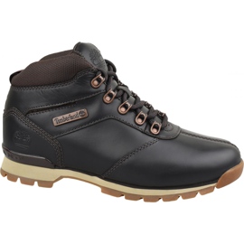 Scarpe Timberland Splitrock 2 M A21KE marrone