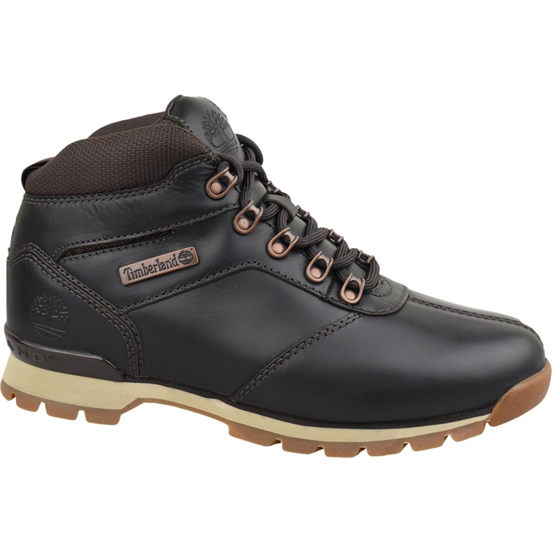 Scarpe Timberland Splitrock 2 M A21KE marrone