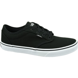 Scarpe Vans Atwood W VKI5187 nero
