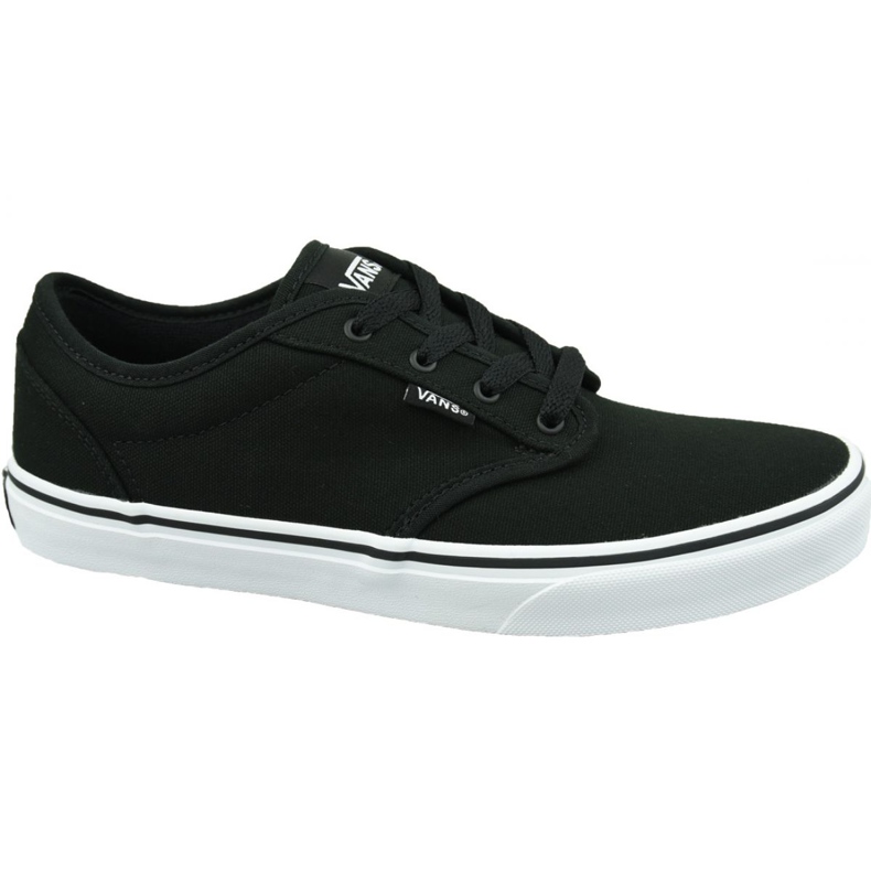 Scarpe Vans Atwood W VKI5187 nero