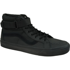 Vans Sk8-Mid Riedizione M VN0A3QY2UB41 nero