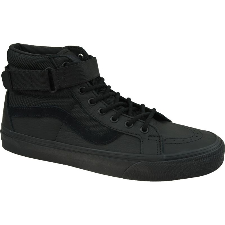 Vans Sk8-Mid Riedizione M VN0A3QY2UB41 nero