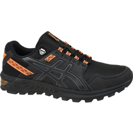 Asics Gel-Citrek M 1021A221-001 nero