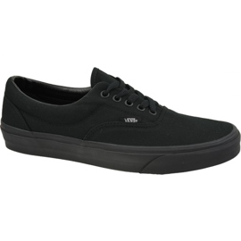 Scarpe Vans Era W Vqfkbka nero
