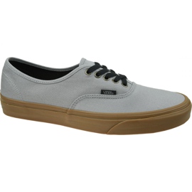 Vans Ua Authentic M VN0A38EMU401 grigio