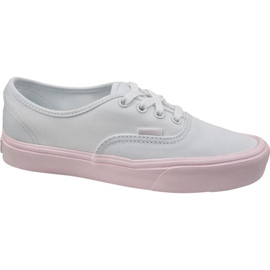 Scarpe Vans Authentic Lite W VA2Z5JN5Q bianco