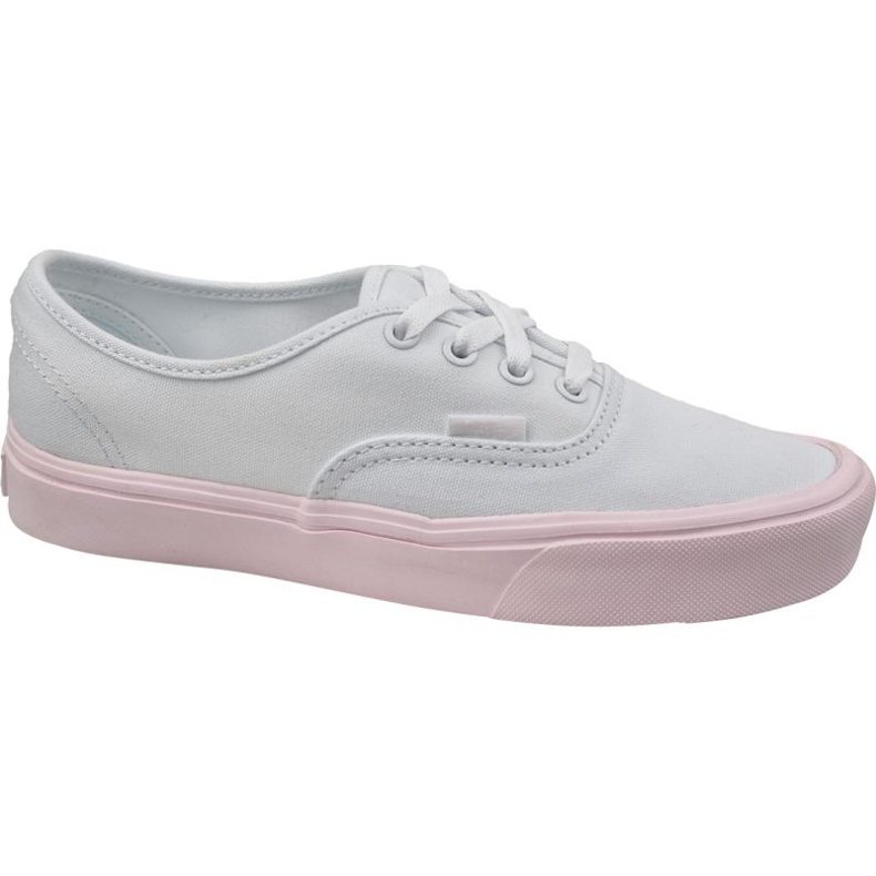 Scarpe Vans Authentic Lite W VA2Z5JN5Q bianca