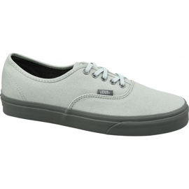 Scarpe Vans Authentic M VA38EMMOM grigio