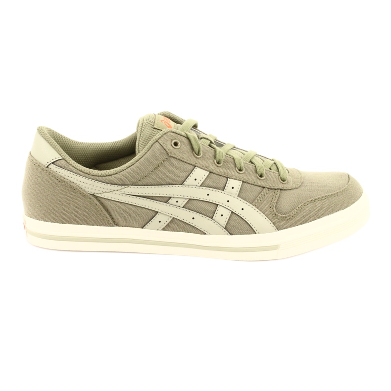 Asics Aaron M 1201A008 201 multicolore verde