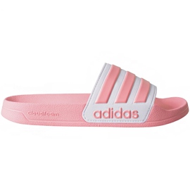 Adidas Adilette Shower W EG1886 pantofole rosa