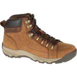 Scarpe Caterpillar Supersede M P720290 marrone