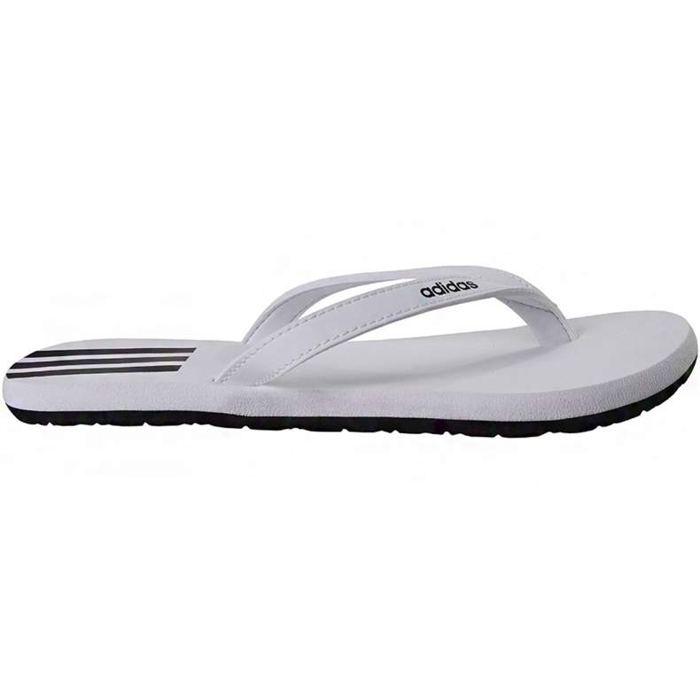 Adidas Eezay Infradito Donne EG2038 bianca