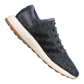 Scarpe Adidas PureBoost M CM8298 grigio