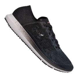 Under Armour Threadborne Blur M 3000008-101 nero