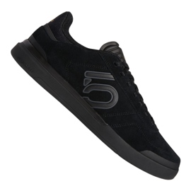 Scarpe adidas Sleuth Dlx M BC0658 nero