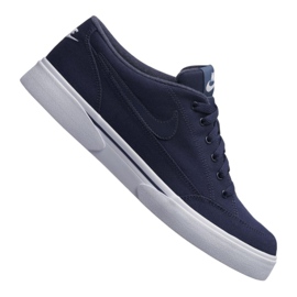 Nike Gts 16 Txt M 840300-500 scarpe blu navy