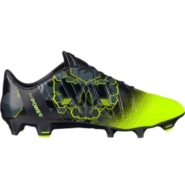 Scarpe da calcio Puma evoPOWER 1.3 Graphic Fg M 103769 01 multicolore multicolore
