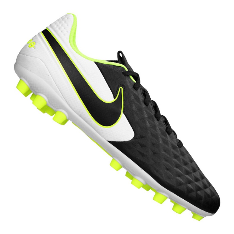 Scarpa Nike Legend 8 Academy Ag M AT6012-007 grigio nero