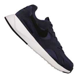 Scarpa Nike Pantheos M 916776-400 blu navy