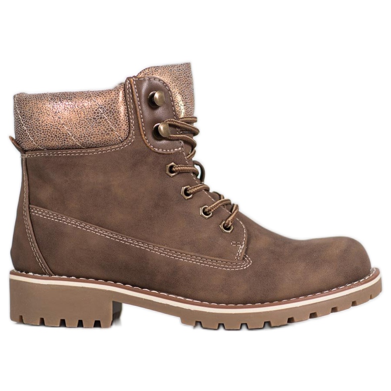 SDS Cacciatori marroni marrone