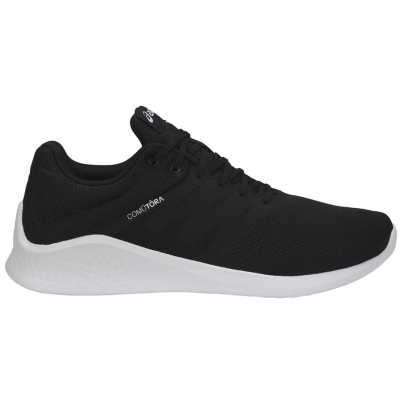 Scarpe Asics Comutora M T831N-9090 nero