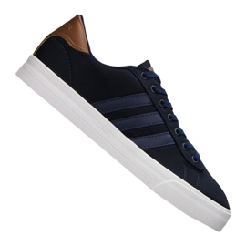 Scarpe Adidas Cloudfoam Super Daily M B74307 nero