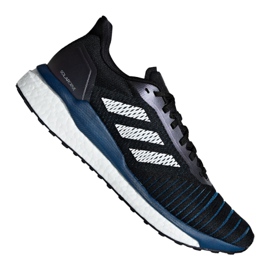 Scarpe Adidas Solar Drive M D97442 nero
