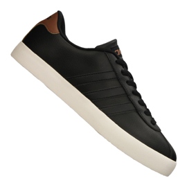 Scarpe Adidas Vl Court Vulc M AW3929 nero