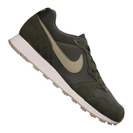 Nike Md Runner 2 M 749794-302 cachi verde