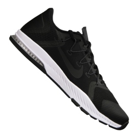 Scarpa Nike Air Zoom Train Complete M 882119-002 nero